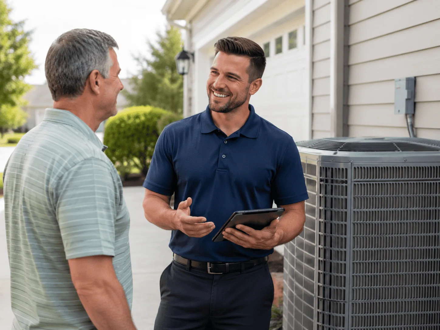 Heat Pump Installation Princeton, LA FAQs